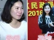 怀孕变丑丈夫出走 好色渣男始乱终弃竟抛妻弃子离家出走