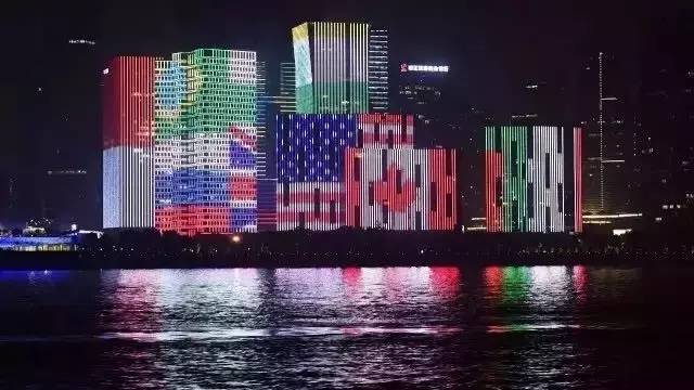 G20峰会杭州召开 杭州将会迎来一大波游客