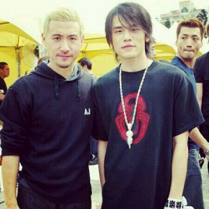 张学友评价周杰伦:华语乐坛最重要 两大天王私交好