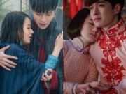 张艺兴变痴情男神虐哭粉丝 《老九门》接近尾声二爷情归何处