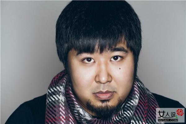 董小姐本人照片 宋胖子自曝坎坷追梦路曾称乐坛不好混