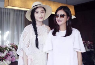 盘点霍心婚礼出席的明星 霍心婚礼来宾身价近400亿台币