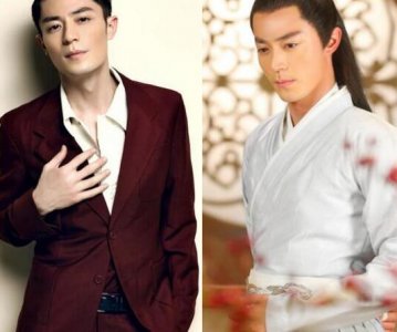 霍建华“横店性交易”案胜诉被刷屏 新电影却惨遭延播