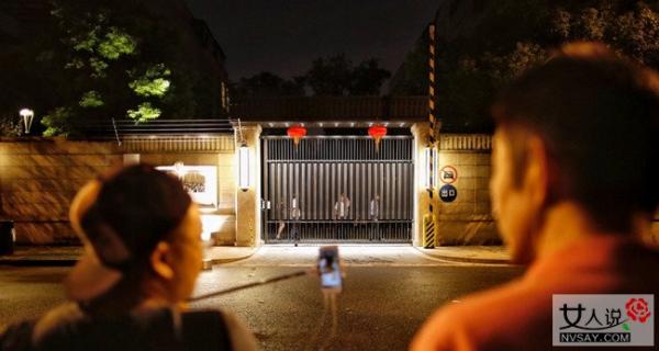 乔任梁意外死亡现场 疑变态性虐高潮过度失去意识致身亡