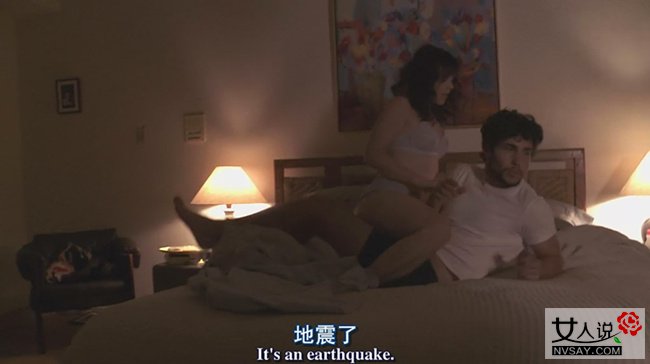 鬼影实录3图解 曝女主角卡蒂被那神秘的事物附身原因