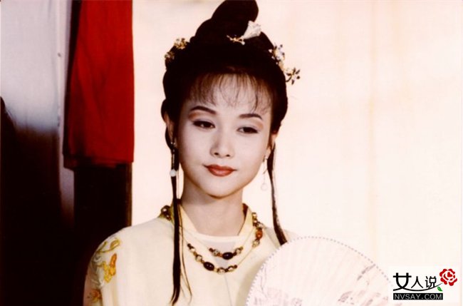 孙松老婆是谁 影帝贤妻资料大曝光模样标致获网友大赞