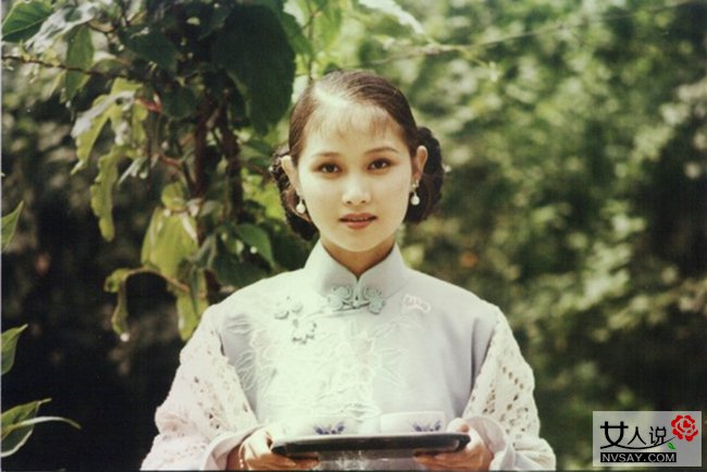 孙松老婆是谁 影帝贤妻资料大曝光模样标致获网友大赞