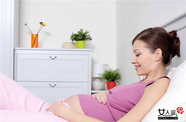 孕妇应该多吃什么 对妈妈和胎儿都好的几种食物