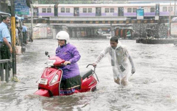 日本北海道暴雨 突破当地降雨量记录多人遇难