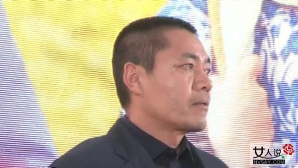 陈宝国儿子是谁 因自身喜好宝国竟棒打鸳鸯拆散月末檬檬
