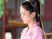 【图】张娜拉演过的电视剧 刁蛮俏御医何天心与皇帝的结局是