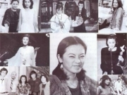【图】张艾嘉早期图片合集 26年前未婚生子的情史闹得满城风雨