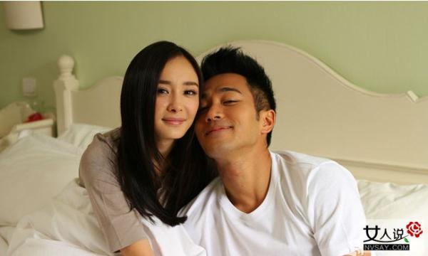 刘恺威妈妈李馥莹个人资料 其实是拆散刘丹与前妻的小三