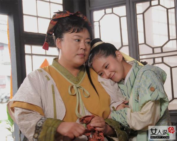张娜拉演过的电视剧 刁蛮俏御医何天心与皇帝的结局是