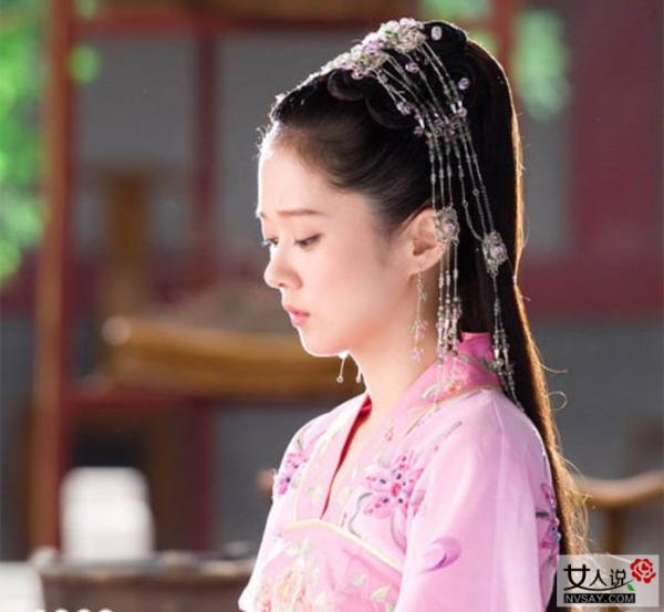 张娜拉演过的电视剧 刁蛮俏御医何天心与皇帝的结局是