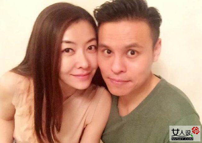 曝熊黛林闪嫁豪门 开启阔太生活疑系奉子成婚