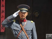 【图】乱世三义唐子义扮演者 黄晓波演技高超得到观众的青睐