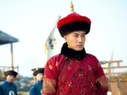 【图】孝庄传奇正在热播 演员刘恺威多了好多亲戚
