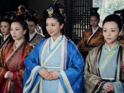 【图】芈月传樊少使结局是什么？ 内侍突然伸黑手使绊