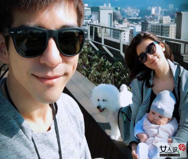 修杰楷贾静雯怎么认识的 揭小白脸逆袭俘获女神芳心内幕
