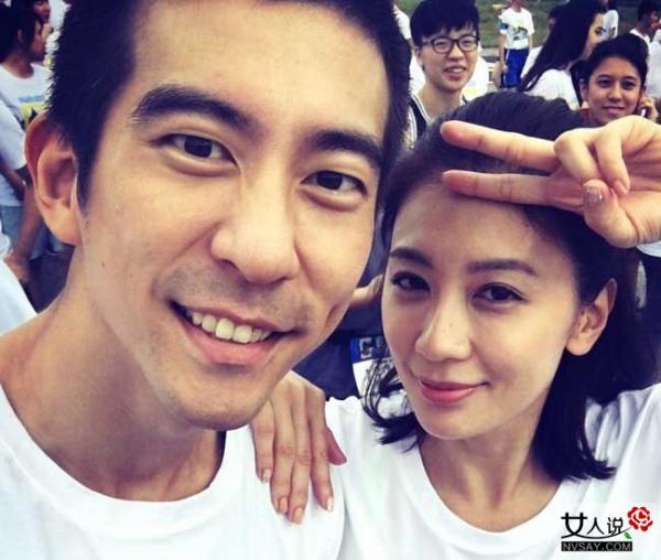 修杰楷贾静雯怎么认识的 揭小白脸逆袭俘获女神芳心内幕