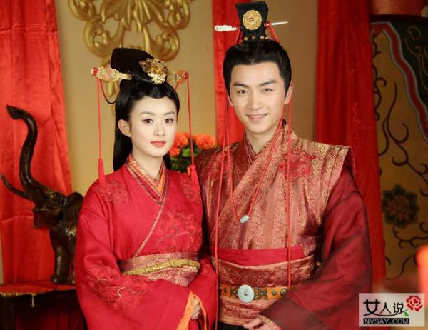 陆贞最后嫁给了谁 心机婊为攀高富帅欲逼宫暗杀原配