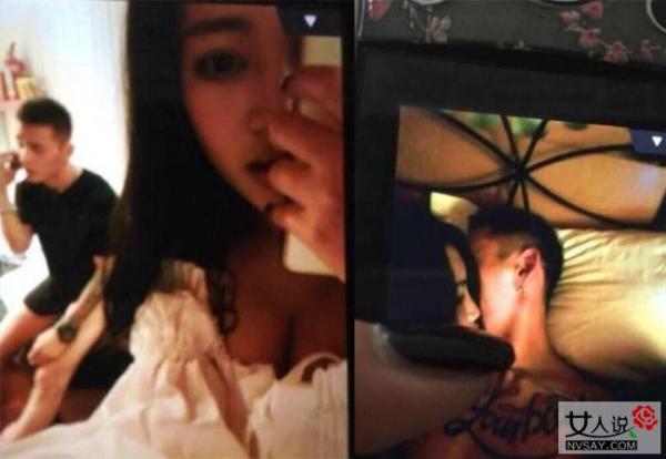 李蒽熙整容前后 曝妙龄少女不惜支付巨额重塑自己