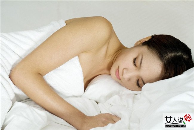 睡觉流口水怎么办 睡觉流口水原来是身体不健康的症兆