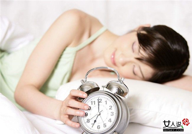 早晨赖床的坏处有哪些 经常赖床容易导致记忆力衰退