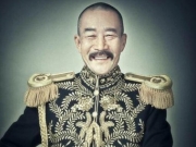 【图】李雪健电视剧部部是经典 实力派演技派霸气现身《少帅》