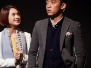 【图】一见不钟情电视剧大结局收视高 杨丞琳新歌获天王天后力挺