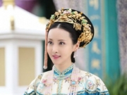 【图】寂寞空庭春欲晚王若心演过的电视剧  惠妃为争宠不择手段