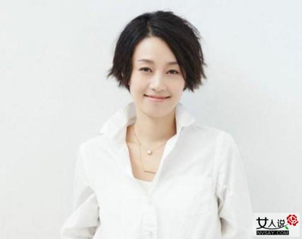 曝马伊琍全新写真 自称不会再生第三胎只因害怕老公出轨