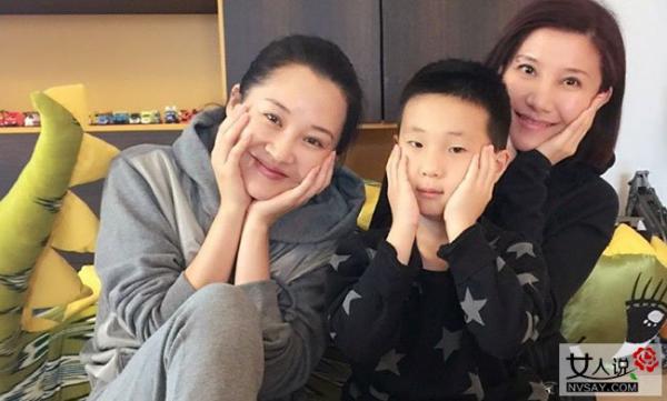 林永健老婆是谁 大儿子死因曝光老婆周冬齐自爆婚姻危机