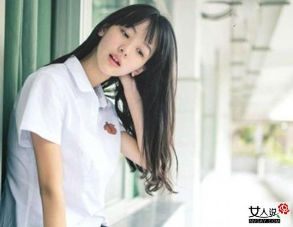 李珥扮演者陈都灵 外表清秀私生活却骚浪糜烂堪比妓女