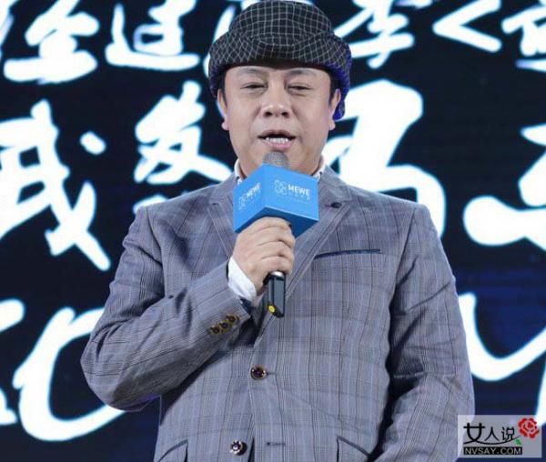 蔡康永出柜谁 揭台湾名嘴与同姓恋人走到一起始末