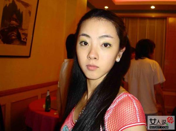 李思思老公是谁 昔日央视主持人离婚不久后被曝已怀身孕