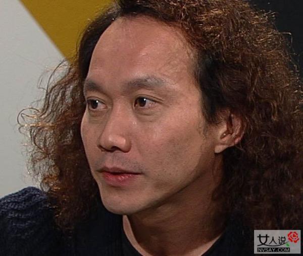 蔡康永男朋友是马启仁吗 揭黄渤暗讽康永哥被马骑内幕