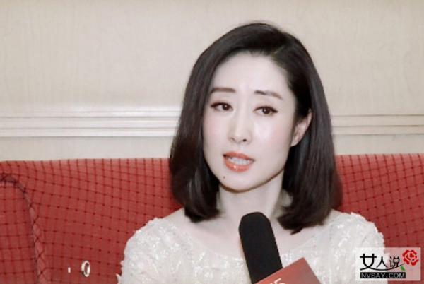 刘敏涛老公是谁 俊俏女儿曝光揭常乐富豪家庭背景