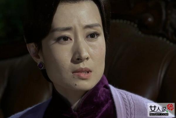 刘敏涛老公是谁 俊俏女儿曝光揭常乐富豪家庭背景