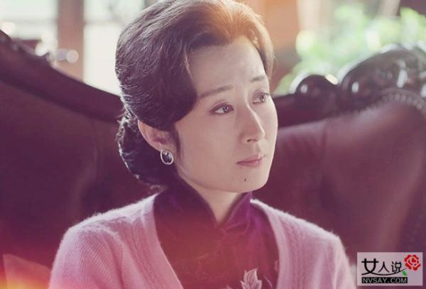 刘敏涛老公是谁 俊俏女儿曝光揭常乐富豪家庭背景