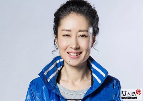 刘敏涛老公是谁 俊俏女儿曝光揭常乐富豪家庭背景