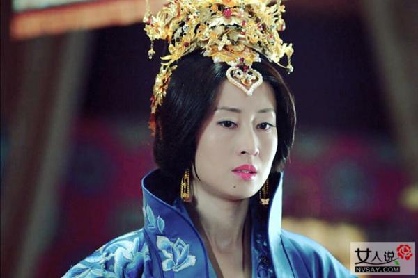 刘敏涛老公是谁 俊俏女儿曝光揭常乐富豪家庭背景