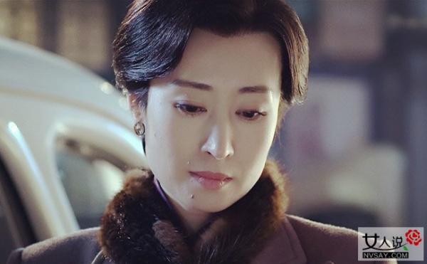 刘敏涛老公是谁 俊俏女儿曝光揭常乐富豪家庭背景