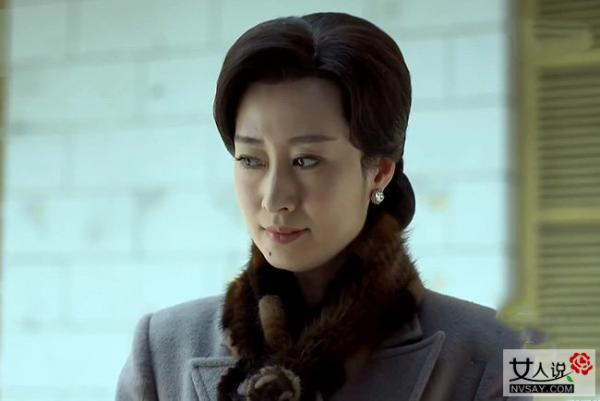 刘敏涛老公是谁 俊俏女儿曝光揭常乐富豪家庭背景
