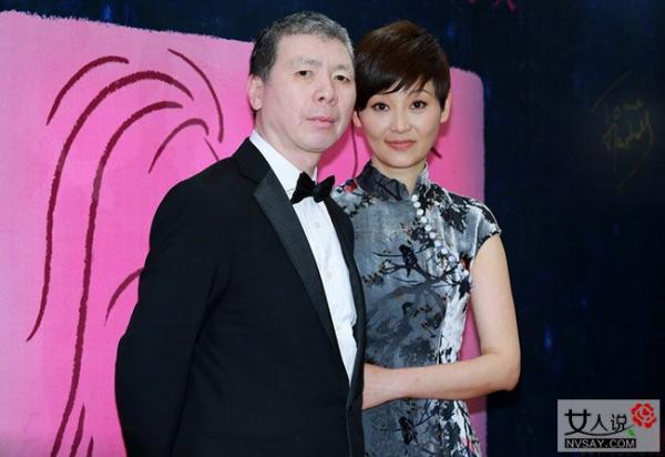 冯小刚徐帆有小孩吗 冯导患有严重白癜风不宜生小孩
