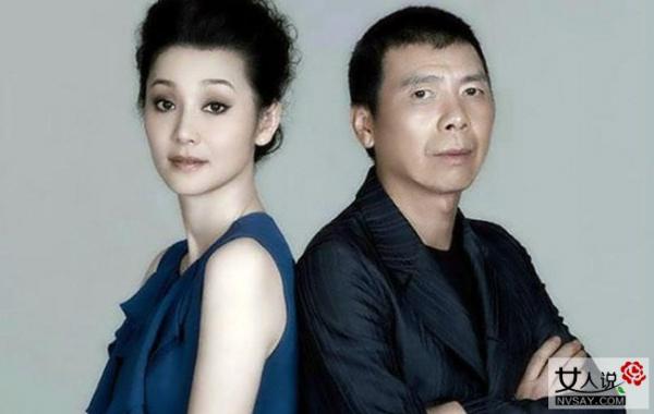 冯小刚徐帆有小孩吗 冯导患有严重白癜风不宜生小孩