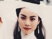 【图】王菲古装图片好美 古装的王菲让人大呼惊艳
