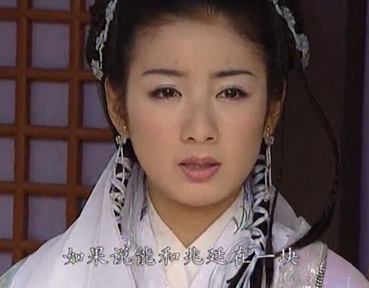 图】新女驸马主题曲赏析黄奕死而复生为家族复