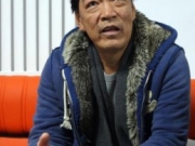 【图】大傻成奎安有几个儿子？ 因鼻咽癌复发逝世